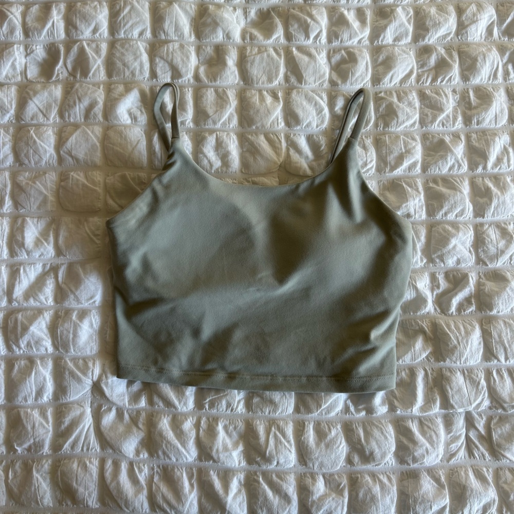 Workout tank